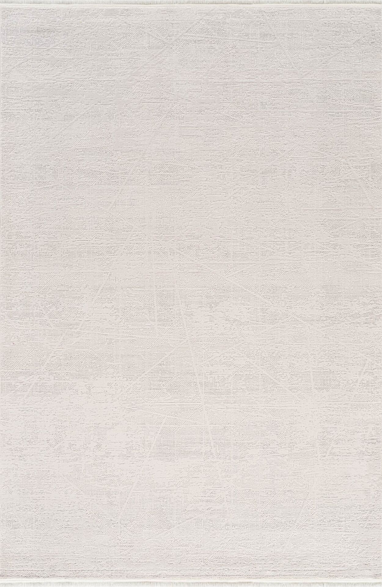 Atlas Halı Mira QI06A Akrilik Modern Şık Yumuşak Dokulu Halı