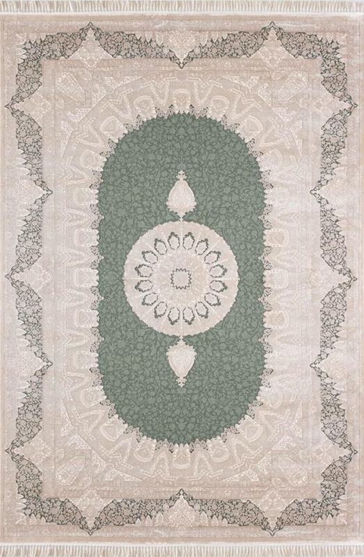 Elexus Halı Taç Mahal 1729 160x230