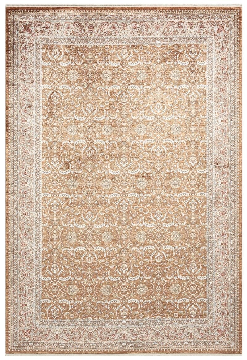 Elexus Halı Azur 4116 Yüksek Kalite Yumuşak Doku Modern Desenli Şık Halı