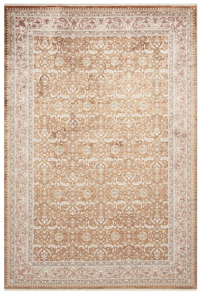 Elexus Halı Azur 4116 Yüksek Kalite Yumuşak Doku Modern Desenli Şık Halı