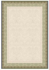 Elexus Halı Taç Mahal 1732 160x230