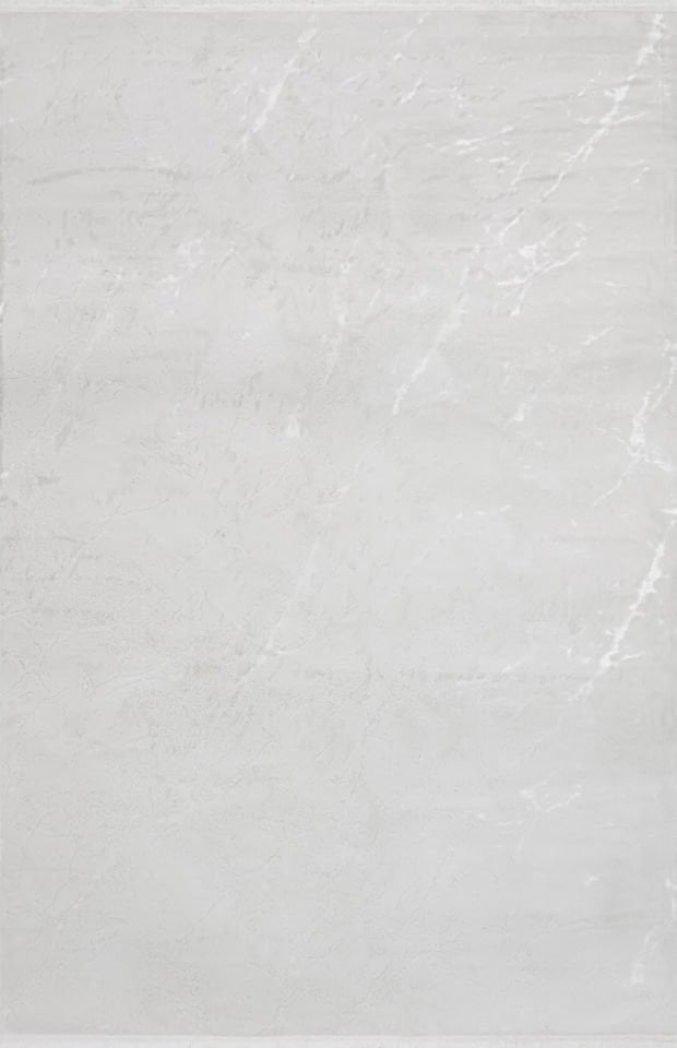 Luxess Halı Cotton 1075 Krem Polyester Modern Şık Yumuşak Dokulu Halı