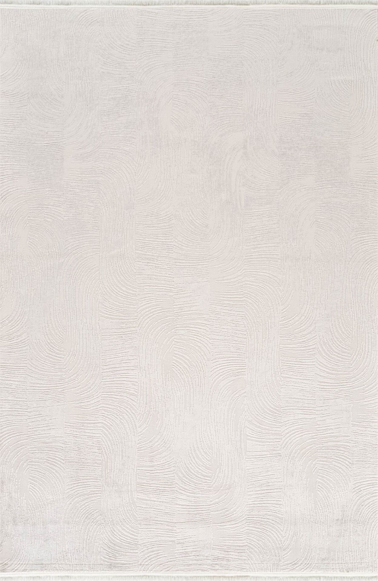 Atlas Halı Mira QI07A Akrilik Modern Şık Yumuşak Dokulu Halı