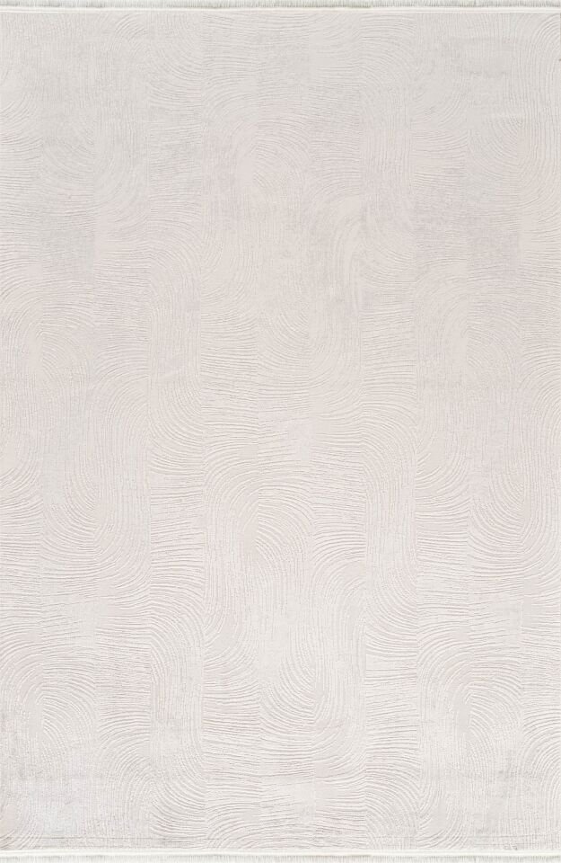 Atlas Halı Mira QI07A Akrilik Modern Şık Yumuşak Dokulu Halı