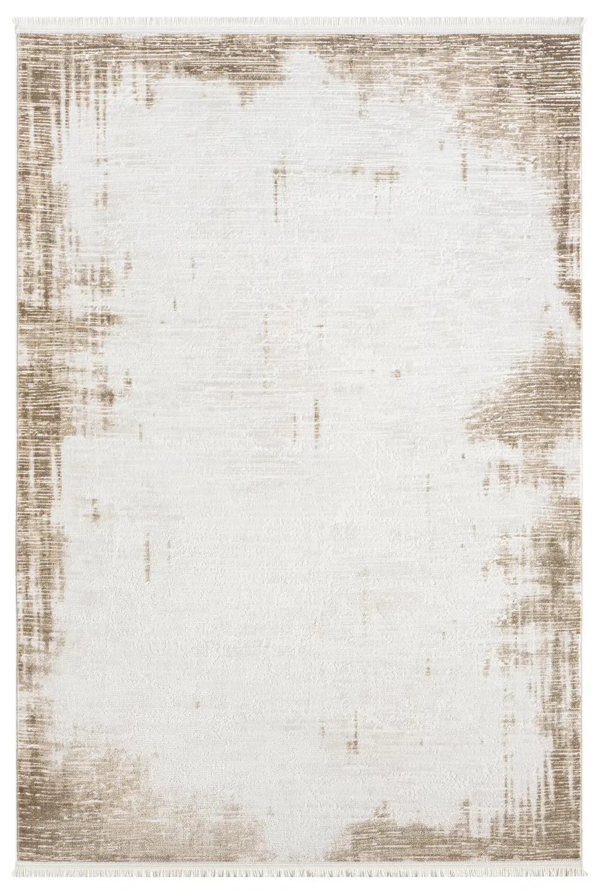 Seyran Halı Vista 5120 Kahve Akrilik Yüksek Kaliteli Yumuşak Dokulu Şık Halı