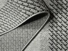 eHalıcım Havana Serisi HV3748 Siyah Yumuşak Dokulu İskandinav Hav Tozu Vermeyen Halı