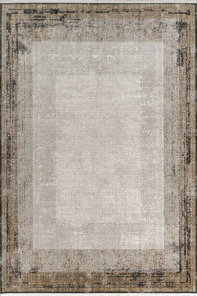 Royal Halı Bearny Modern TD04A