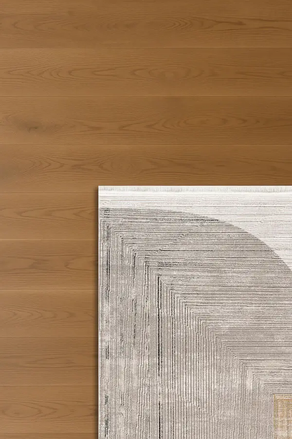 Atlas Halı Beykoz ZY01A Yumuşak Dokulu Modern Yüksek Kaliteli Şık Halı