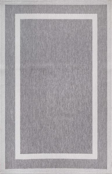 Luxess Halı Sisal Plus 1149 Gri Krem Yüksek Kaliteli Modern Halı
