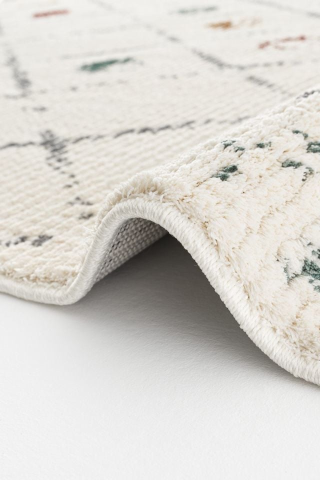 Seyran Halı Puffy 1003 Multi Yolluk