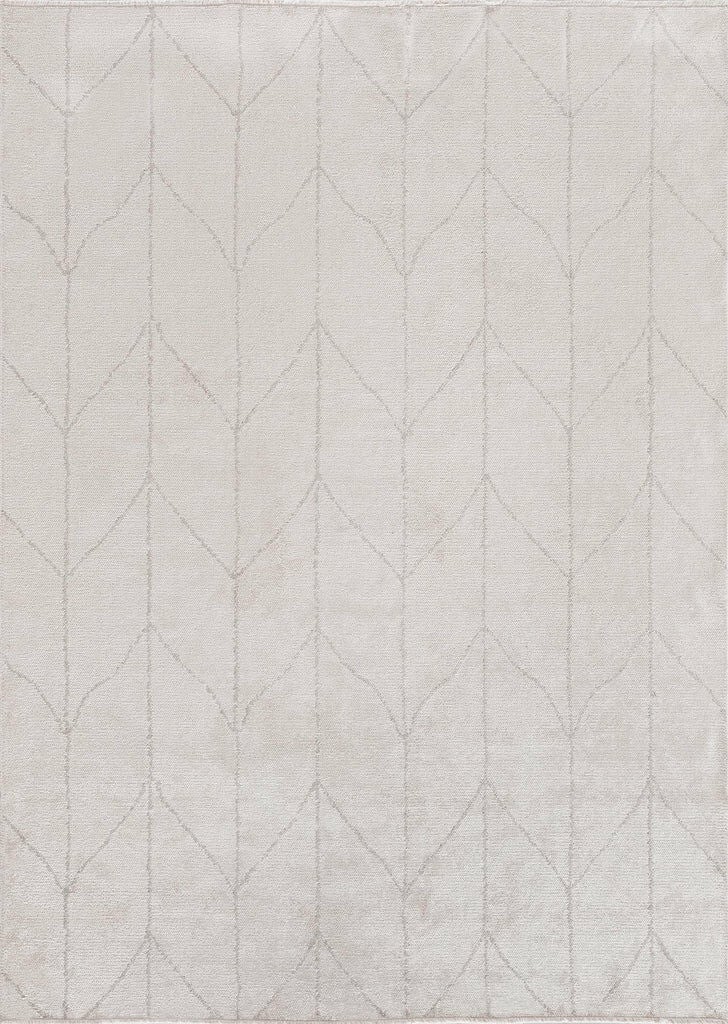 Dolce Vita Halı Ecru 523 Silky