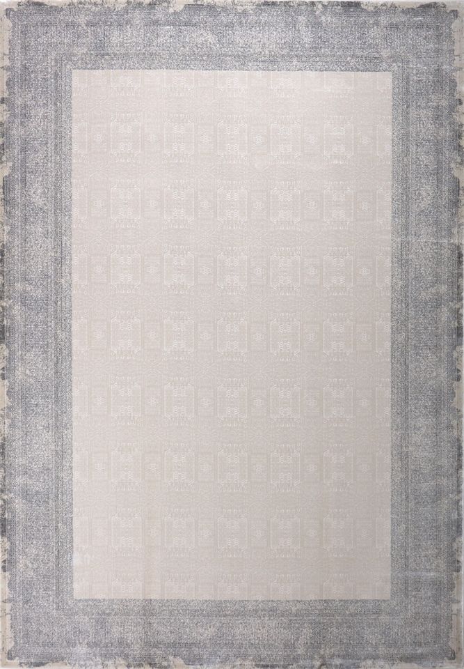 Nexus Halı Baft 52314B Krem