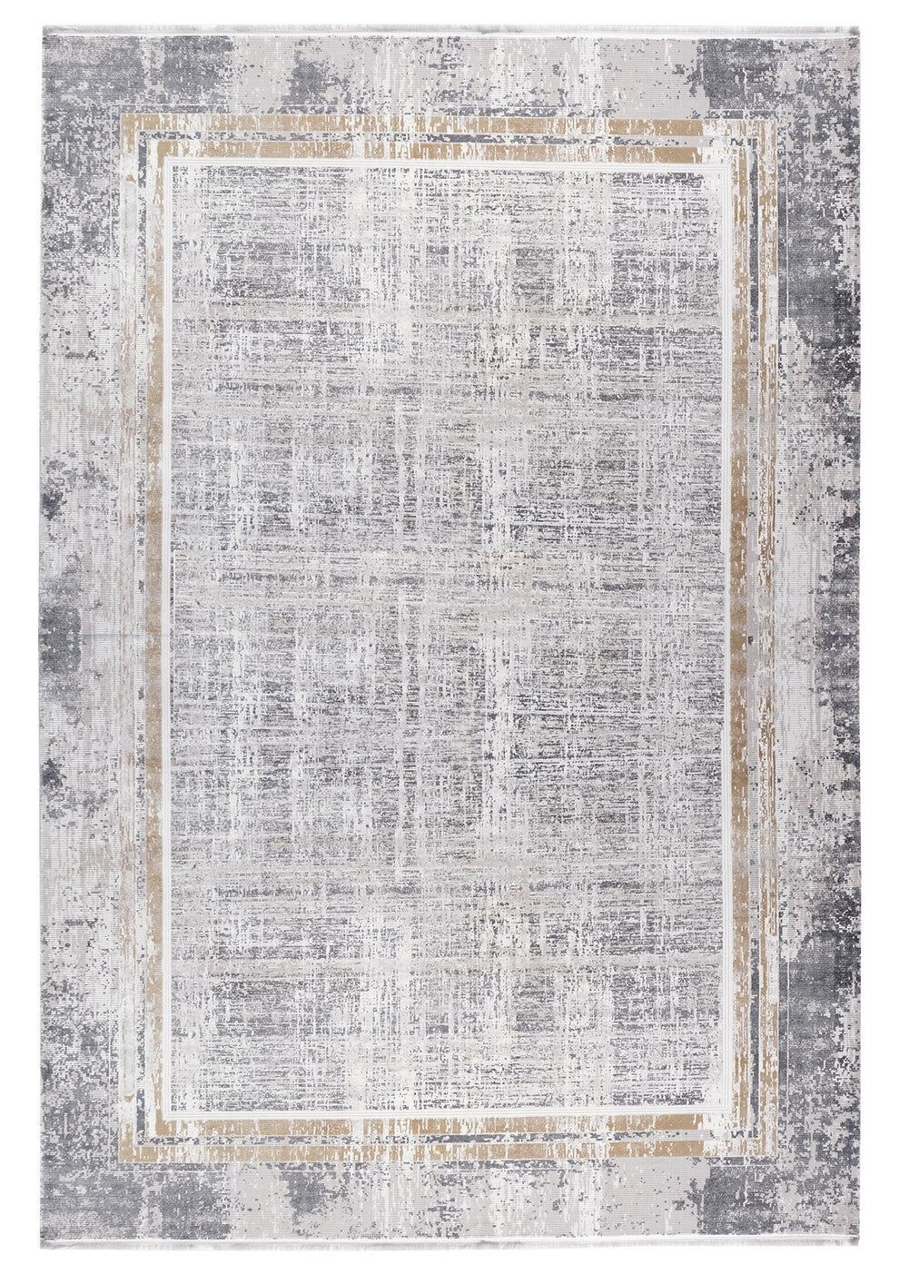 Dolce Vita Halı Perfecto 5511 Piombo