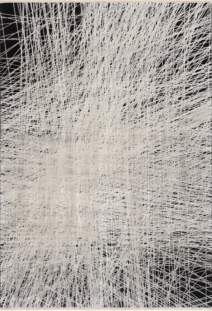 Elexus Halı Dark 3073