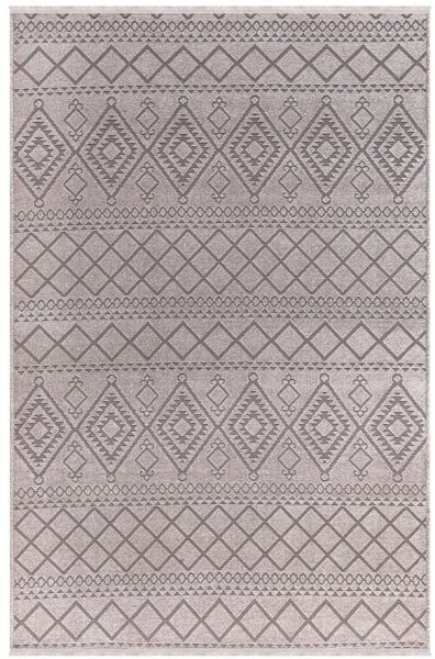 Luxess Halı Cool 405 Vizon Kilim Yolluk