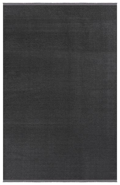 Luxess Halı Cool 404 Antrasit Kilim Yolluk