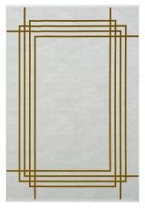 Seyran Halı Mısra 5003 Gold