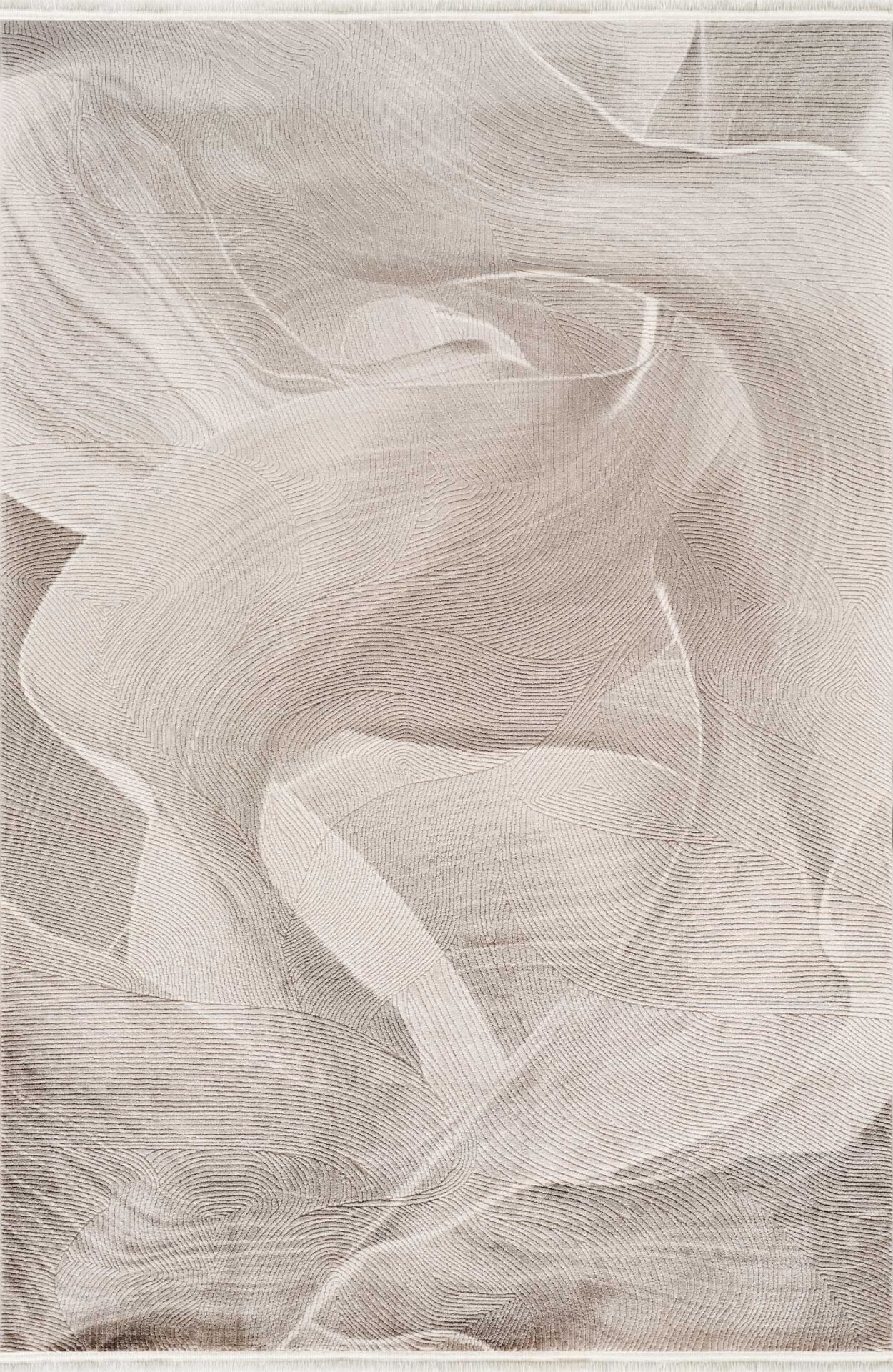 Atlas Halı Beykoz ZY07A Yumuşak Dokulu Modern Yüksek Kaliteli Şık Halı