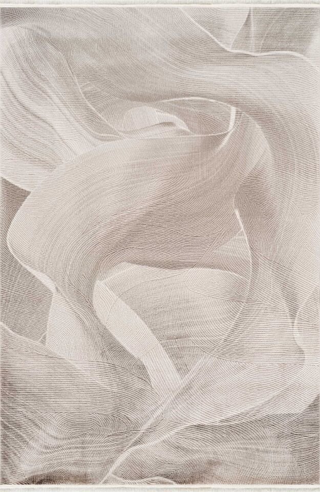 Atlas Halı Beykoz ZY07A Yumuşak Dokulu Modern Yüksek Kaliteli Şık Halı