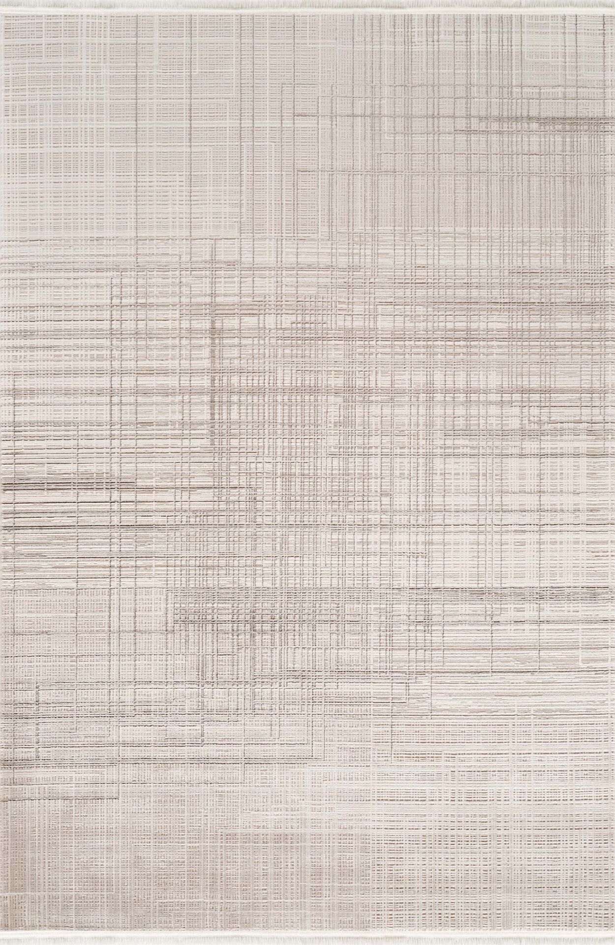 Atlas Halı Beykoz ZY10A Yumuşak Dokulu Modern Yüksek Kaliteli Şık Halı