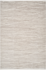 Dolce Vita Halı Monza 4207 Silver Stone