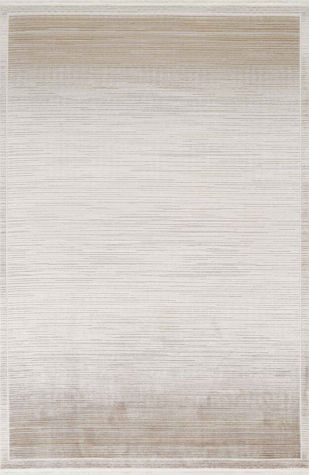 Atlas Halı Beykoz ZY11A Yumuşak Dokulu Modern Yüksek Kaliteli Şık Halı