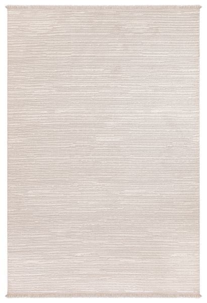 Luxess Halı Bukle 1120 Bej Polyester Yolluk