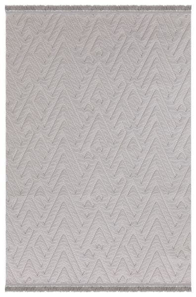 Luxess Halı Mood 1118 Gri Yolluk