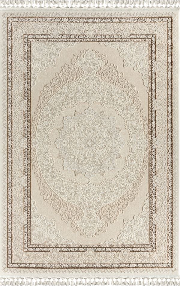 Sanat Halı Delüks 7028