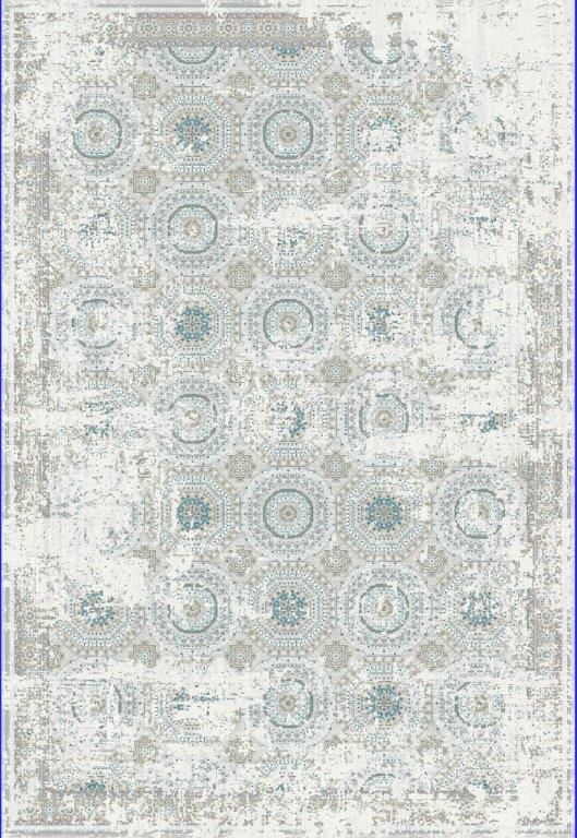 Elexus Halı Olimpos 1952 Akrilik Viskon Yüksek Kaliteli Modern Halı