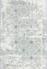 Elexus Halı Olimpos 1952 Akrilik Viskon Yüksek Kaliteli Modern Halı