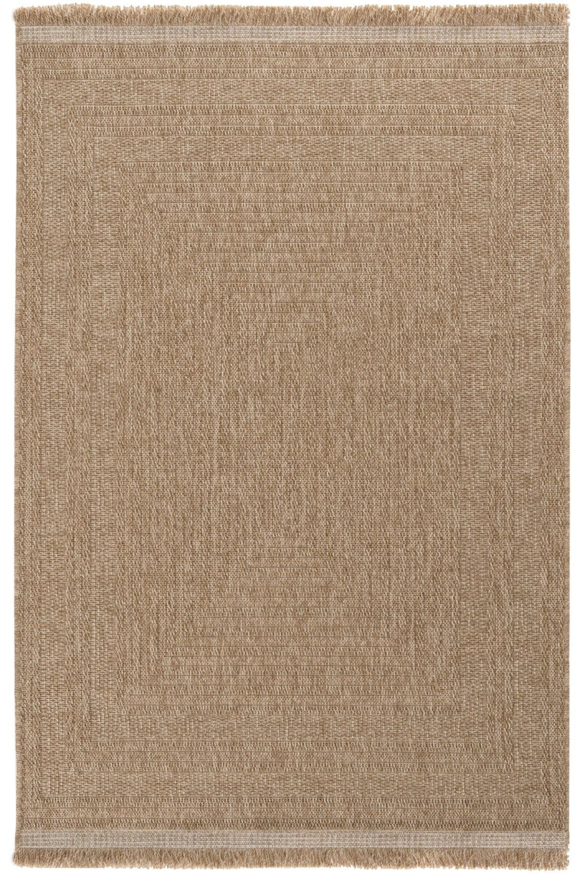 Seyran Halı İndia 668 Bej