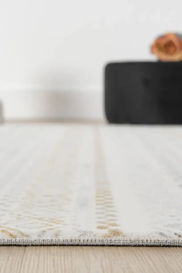 Seyran Halı Ahlat 7050 Gold Yolluk