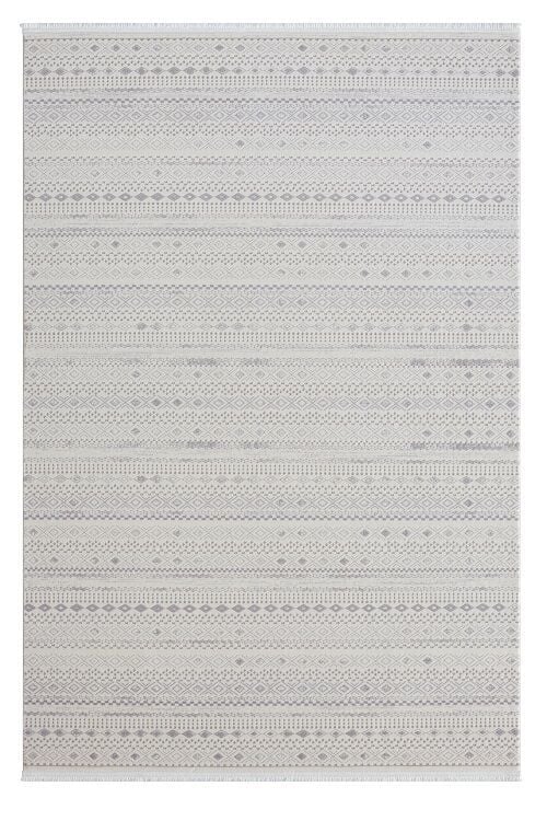 Seyran Halı Ahlat 7050 Gri Yolluk