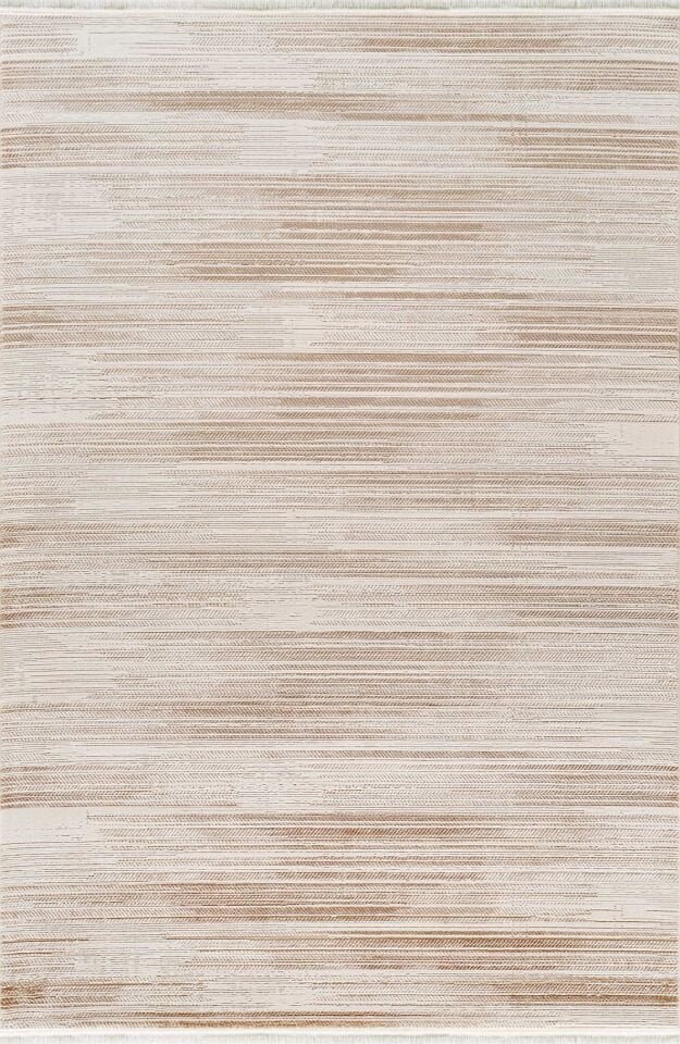 Atlas Halı Beykoz ZY14A Yumuşak Dokulu Modern Yüksek Kaliteli Şık Halı