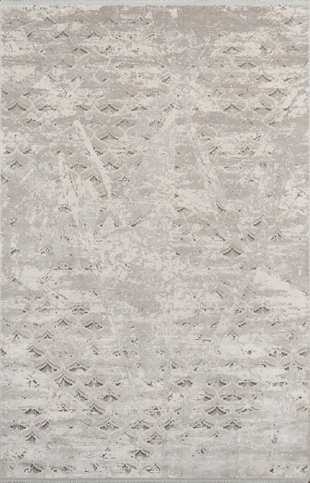 Pierre Cardin Halı Pier Zen HG04A Krem Bej Yumuşak Dokulu Modern Yüksek Kaliteli Halı