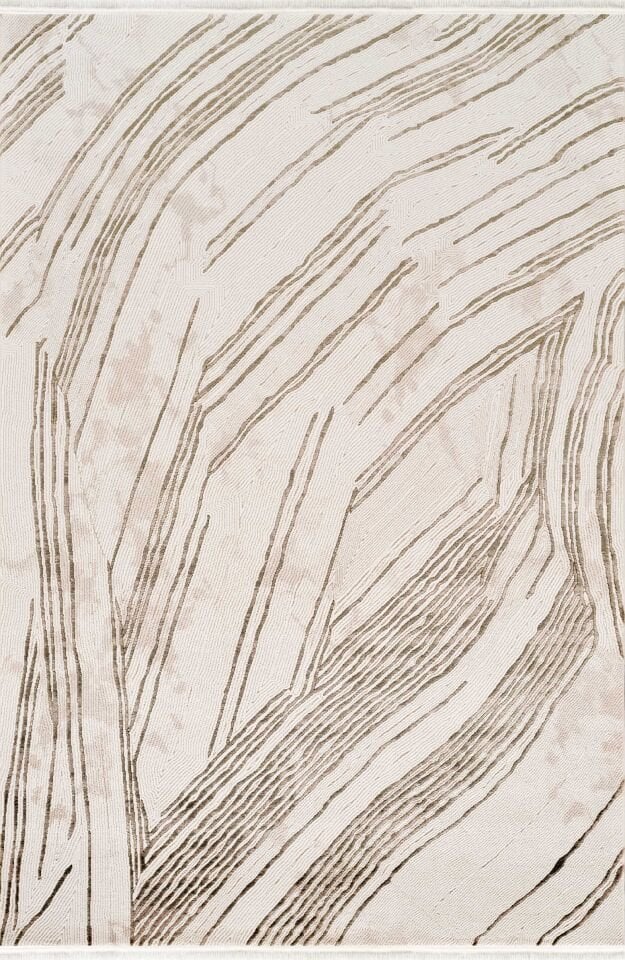 Atlas Halı Beykoz ZY16A Yumuşak Dokulu Modern Yüksek Kaliteli Şık Halı