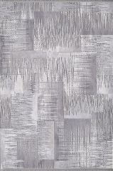 Artemis Halı Artex 9150D Krem Gri Akrilik Dokuma Taban Modern Şık Oturma Odası ve Salon Halısı