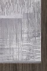 Artemis Halı Artex 9150D Krem Gri Akrilik Dokuma Taban Modern Şık Oturma Odası ve Salon Halısı