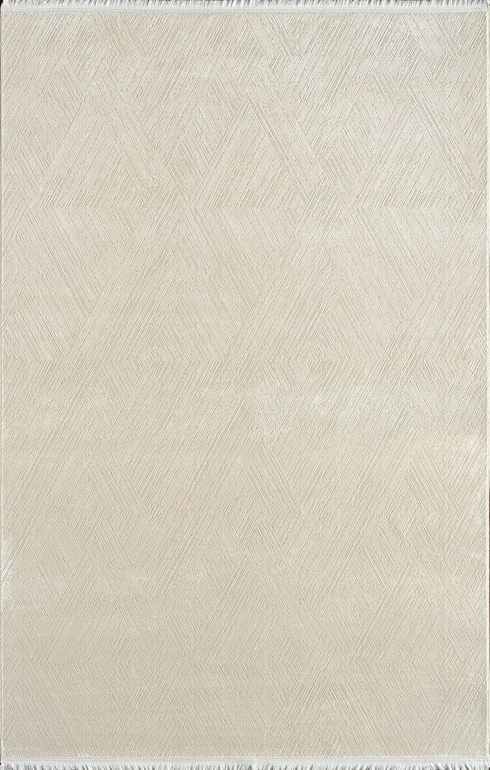 Pierre Cardin Halı Pier Zen HG06A Krem Vizon Yumuşak Dokulu Modern Yüksek Kaliteli Halı
