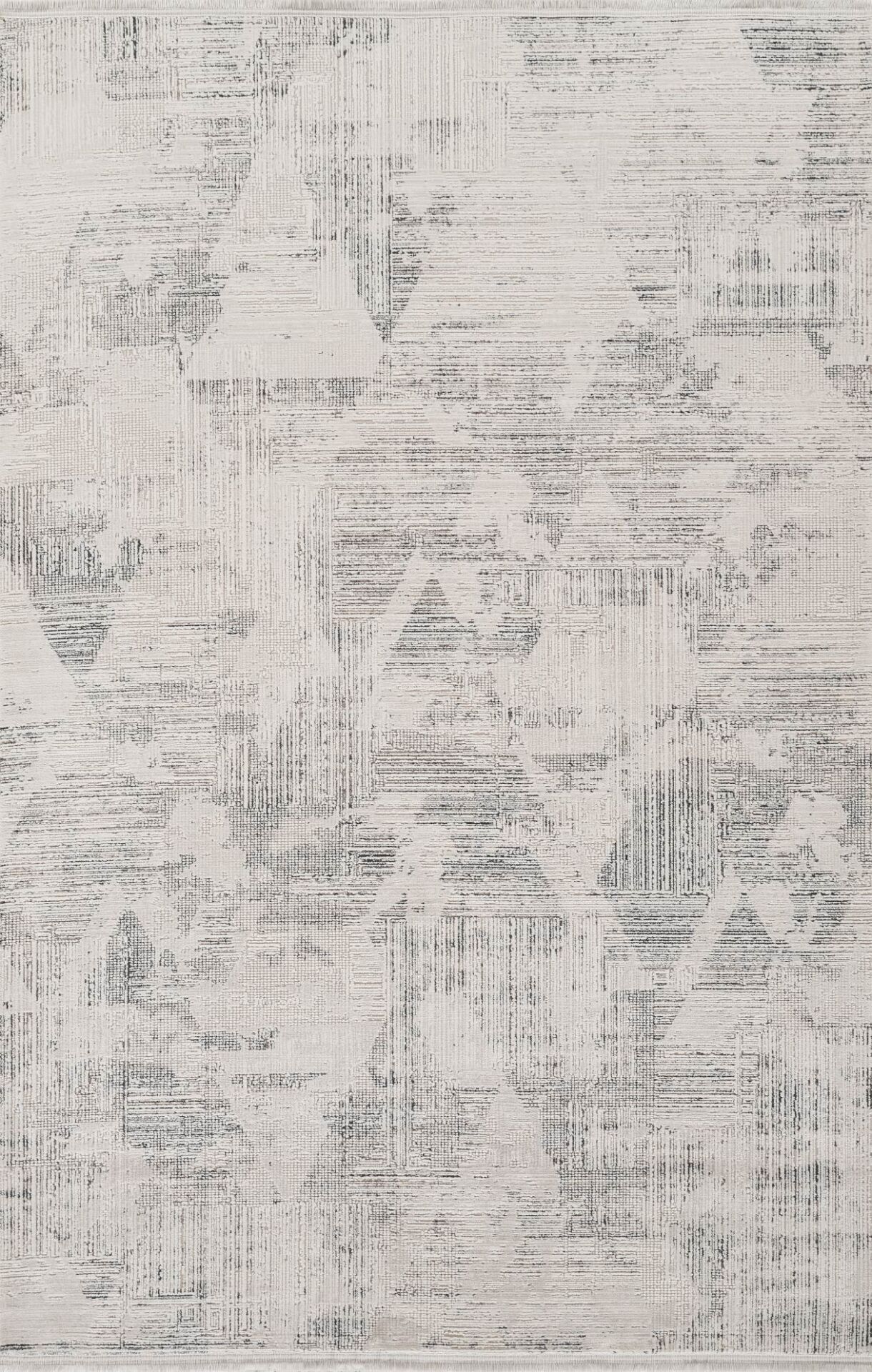 Atlas Halı Dore DU04A Modern Şık Yumuşak Dokulu Oturma Odası ve Salon Halısı