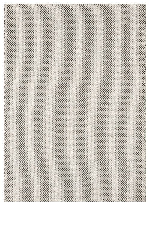 Seyran Halı Cozy Wool 710 Beyaz Modern Şık Yumuşak Dokulu Halı