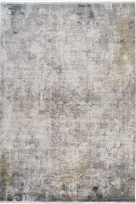 Dolce Vita Halı Vogue 8102 Gray
