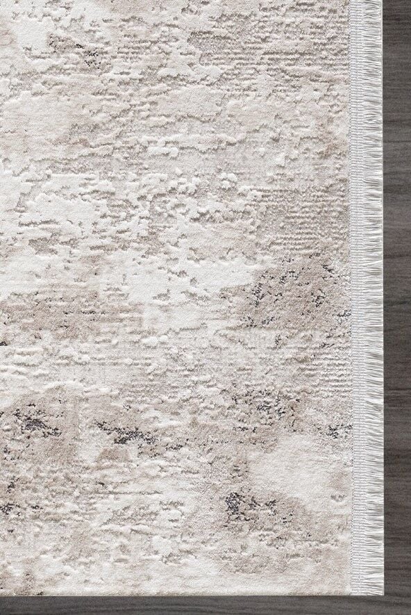 Artemis Halı Romantik 2436A Kahve Bej Yolluk