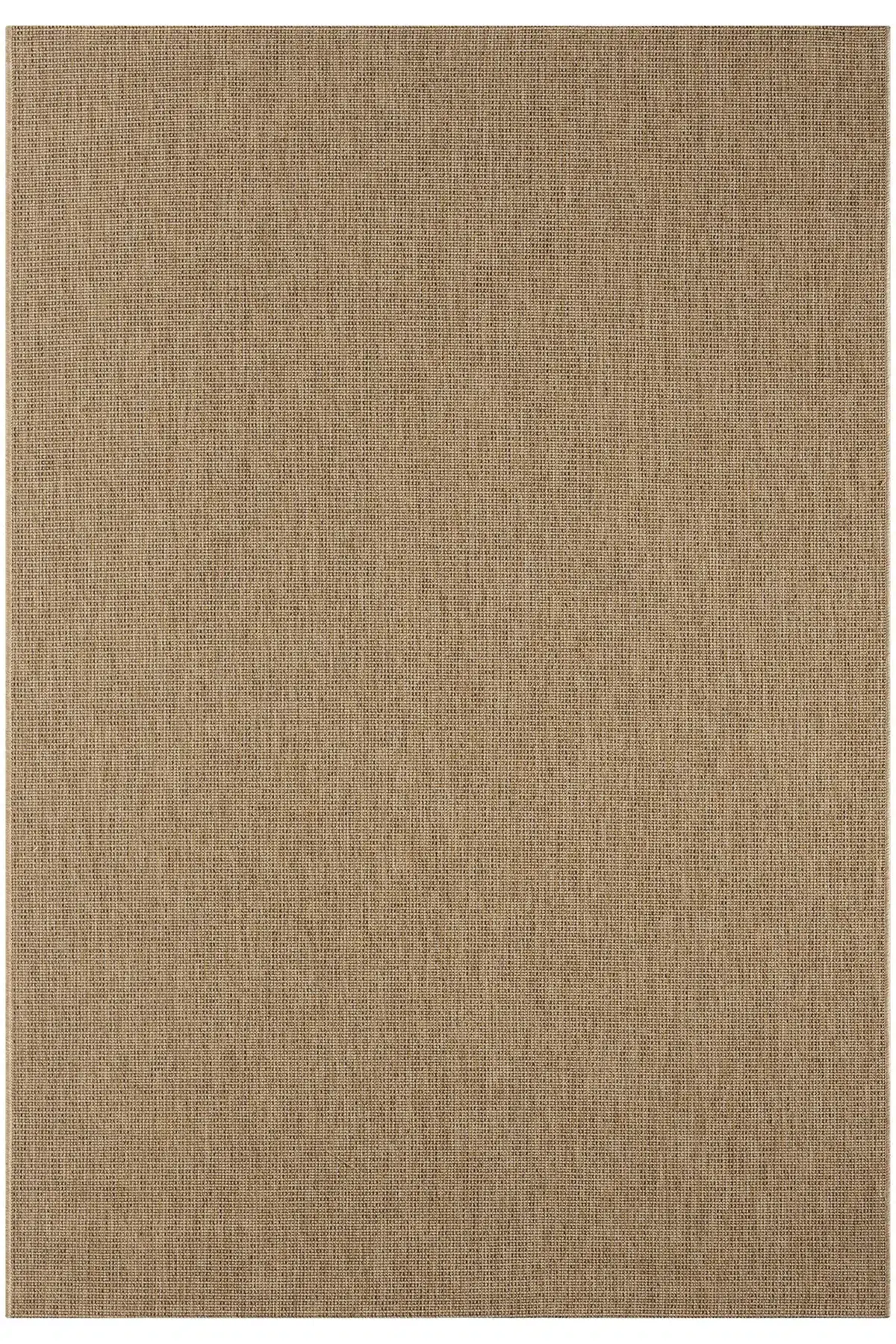 Seyran Halı Bombay 662 Bej Kolay Temizlenen Hav Toz Vermez Hasır Dokulu Balık Sırtı Sisal Yolluk