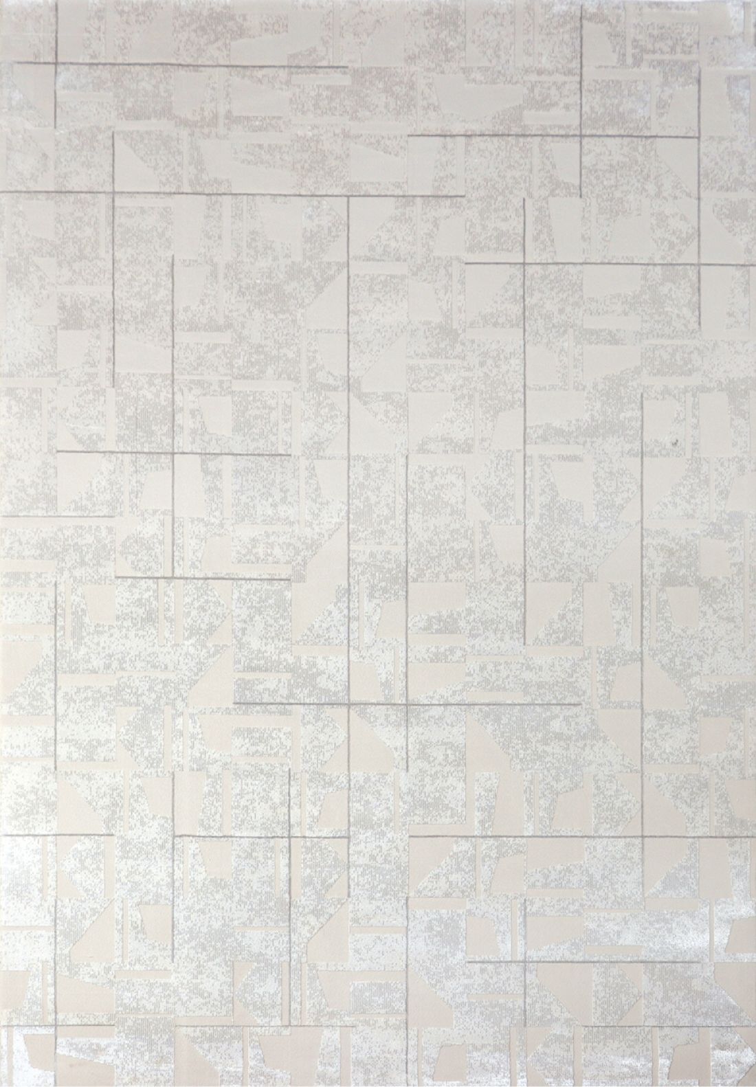 Nexus Halı Bianca BN06 Krem