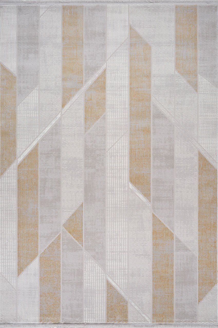 Artemis Halı Karizma 2815D Gold Krem Yolluk