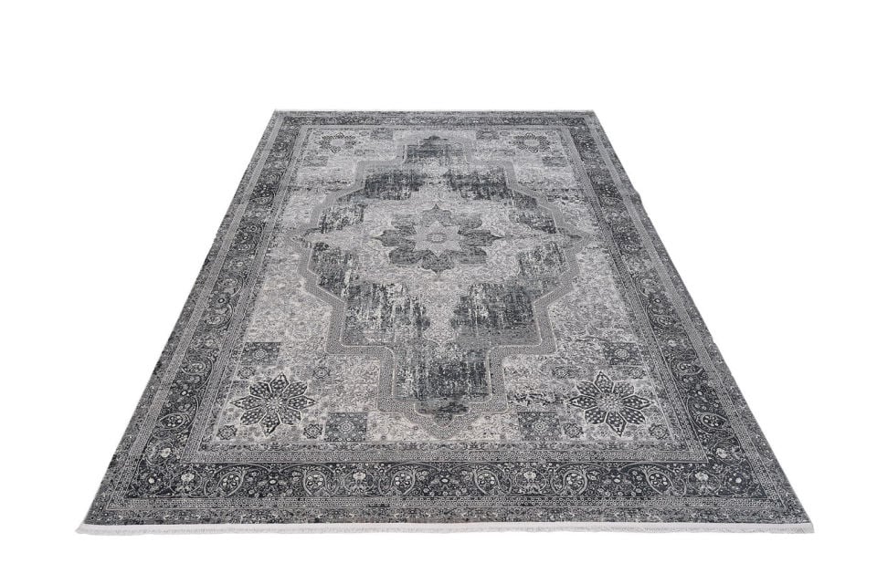 Dolce Vita Halı Gaudi 4901 Gray