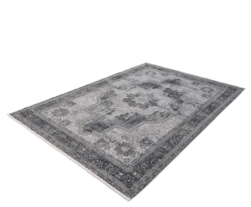 Dolce Vita Halı Gaudi 4901 Gray