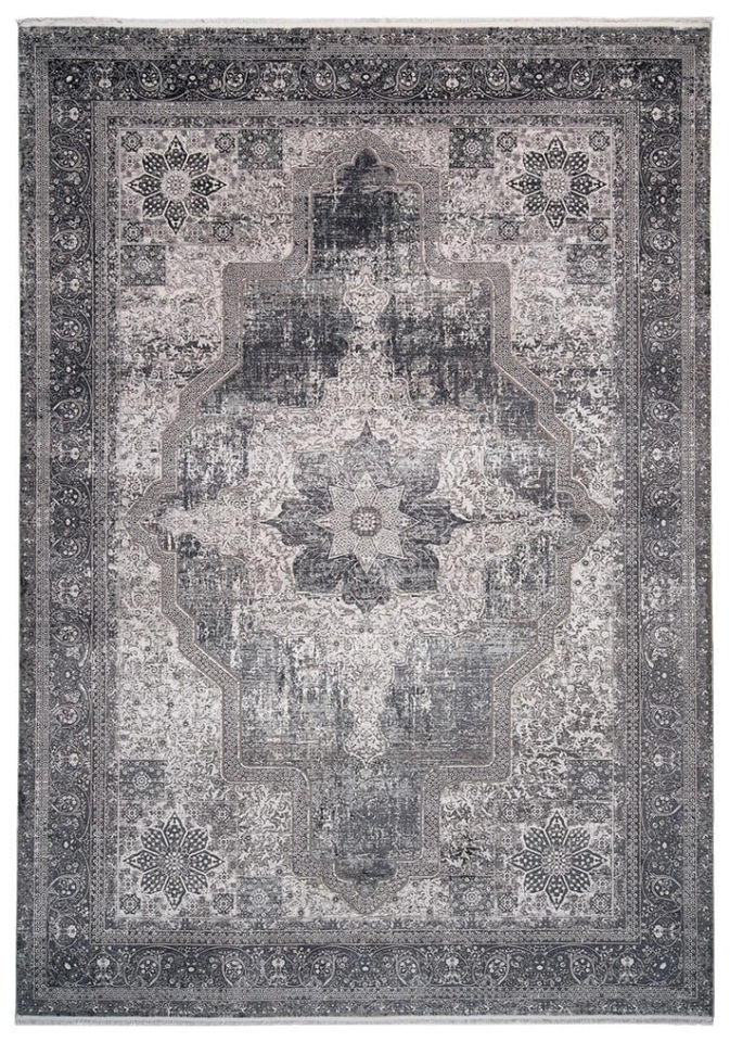 Dolce Vita Halı Gaudi 4901 Gray